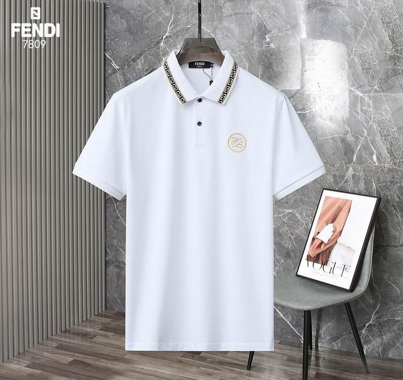 Fendi Men's Polo 9